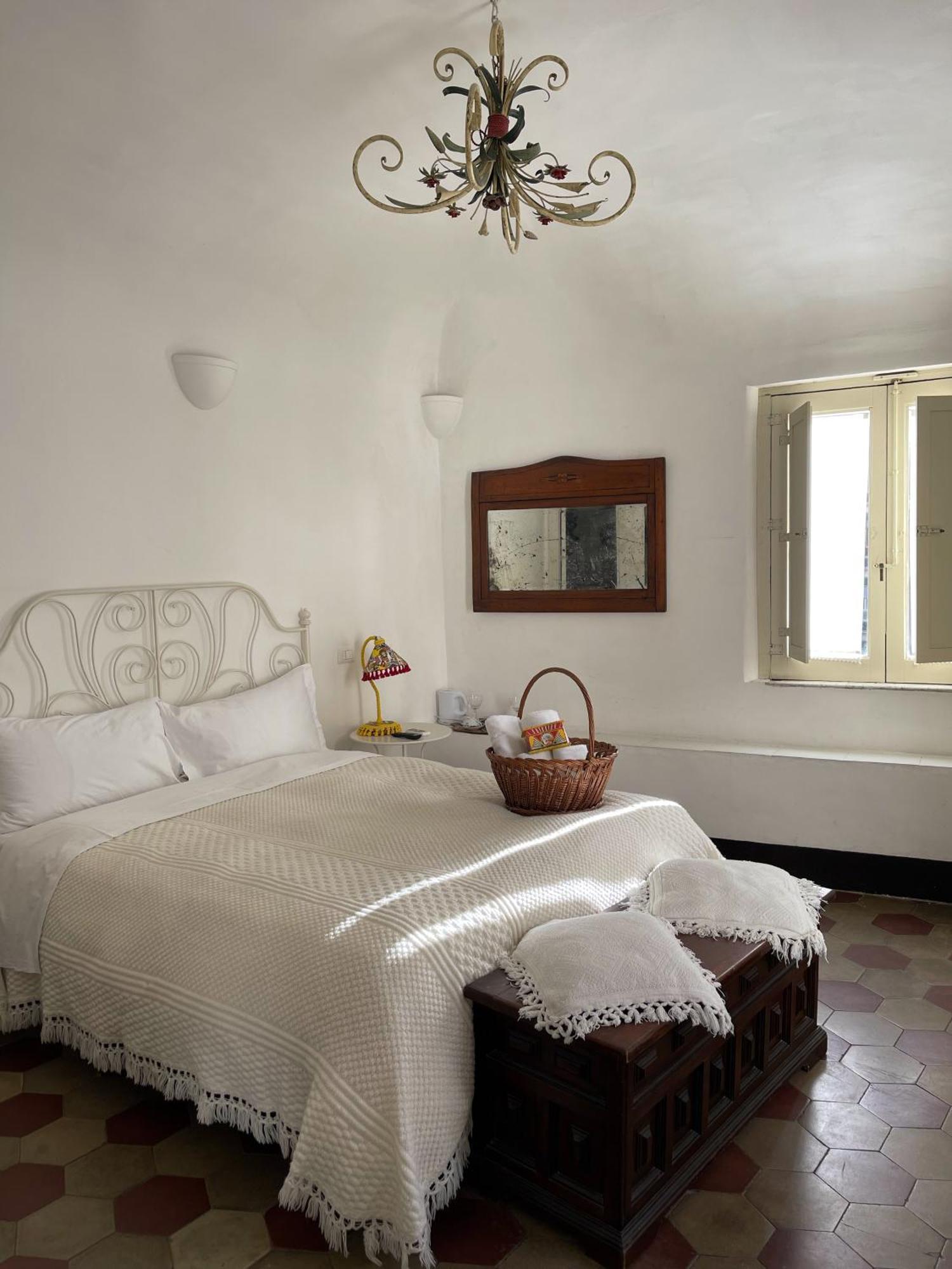 Bed and Breakfast Fera O' Luni Catania Exterior foto