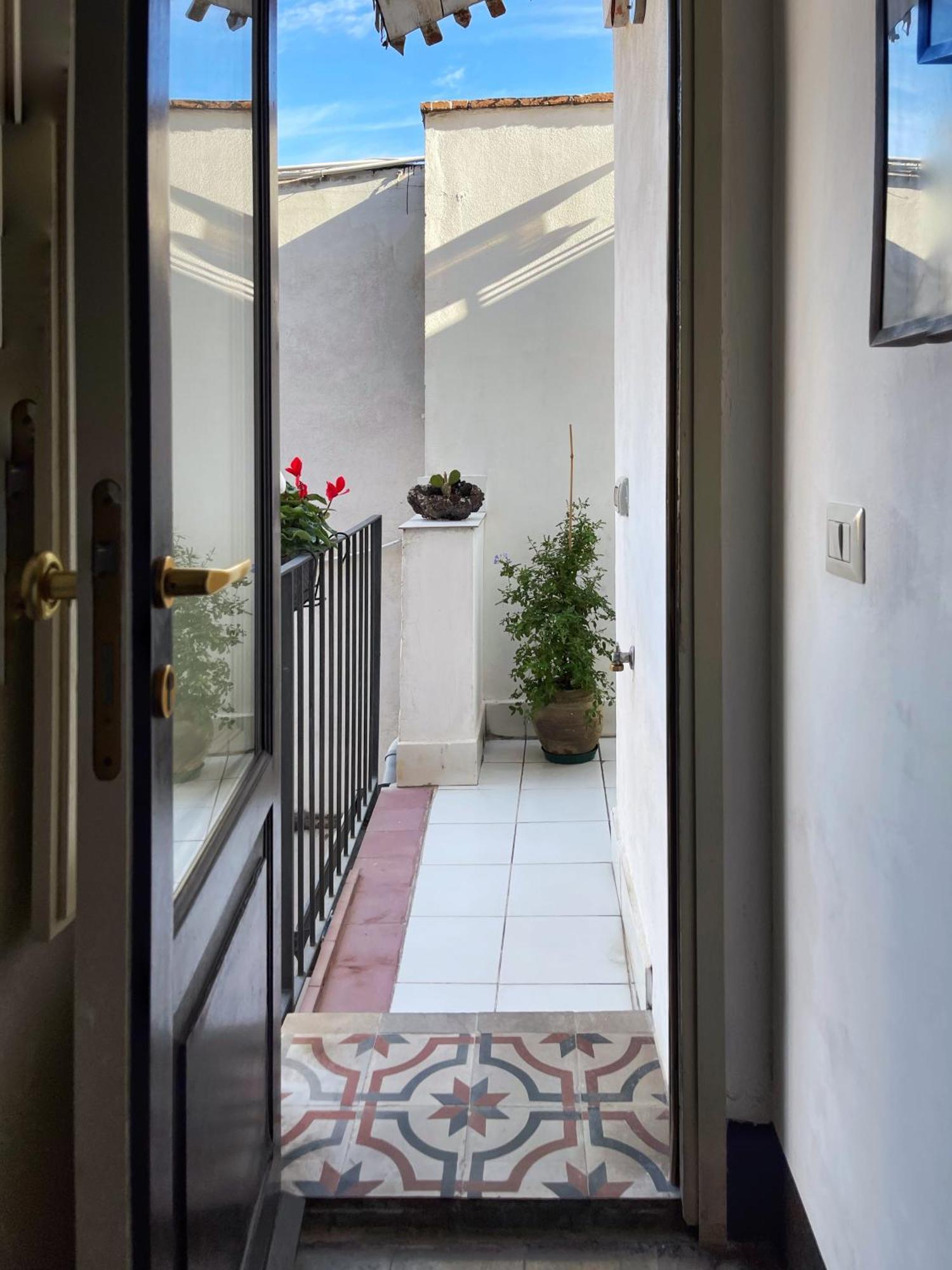 Bed and Breakfast Fera O' Luni Catania Exterior foto