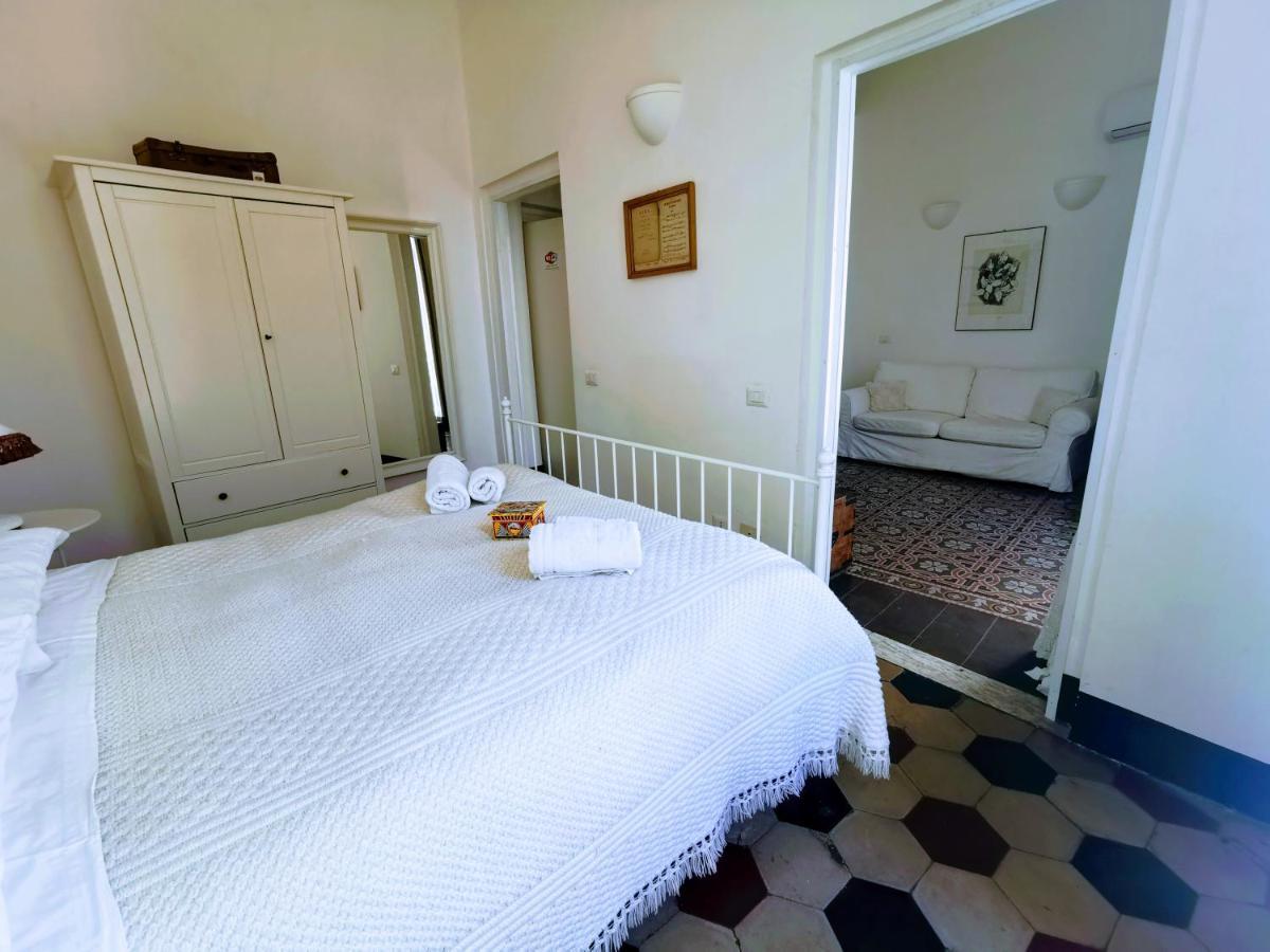 Bed and Breakfast Fera O' Luni Catania Exterior foto